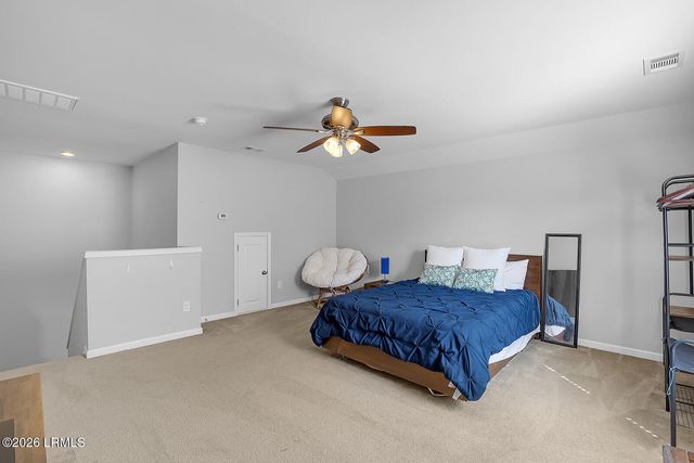 8 Tugaloo Drive, Beaufort, SC 29906