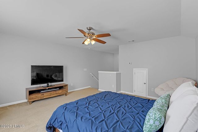 8 Tugaloo Drive, Beaufort, SC 29906