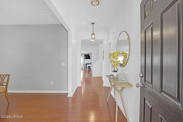 8 Tugaloo Drive, Beaufort, SC 29906