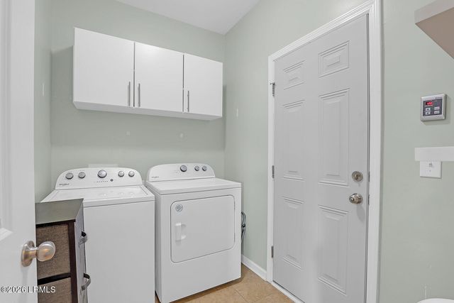 8 Tugaloo Drive, Beaufort, SC 29906