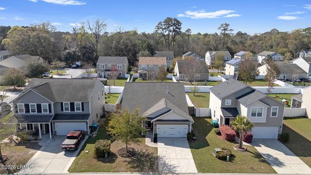 8 Tugaloo Drive, Beaufort, SC 29906