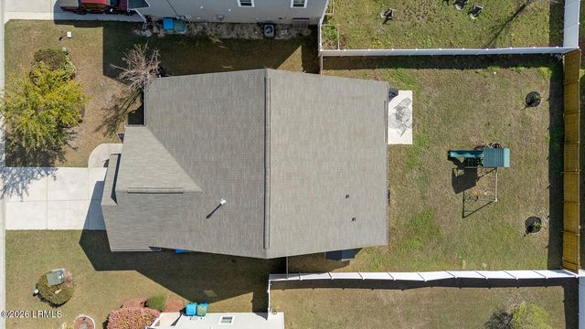 8 Tugaloo Drive, Beaufort, SC 29906