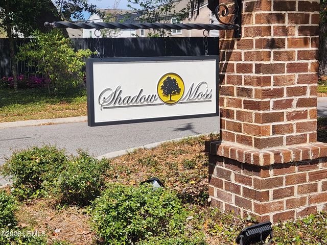 8 Tugaloo Drive, Beaufort, SC 29906