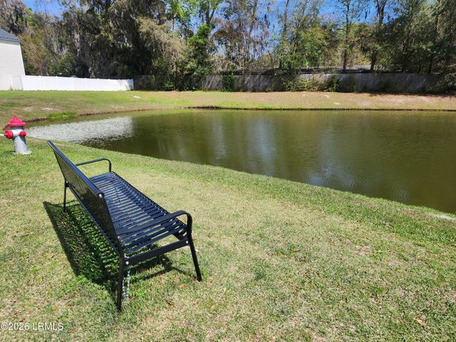 8 Tugaloo Drive, Beaufort, SC 29906