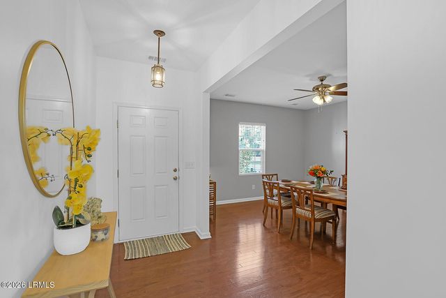 8 Tugaloo Drive, Beaufort, SC 29906