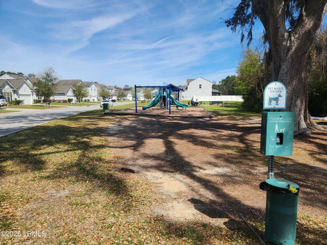 8 Tugaloo Drive, Beaufort, SC 29906