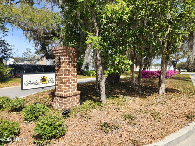 8 Tugaloo Drive, Beaufort, SC 29906