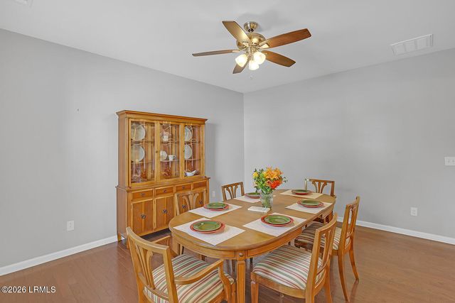 8 Tugaloo Drive, Beaufort, SC 29906