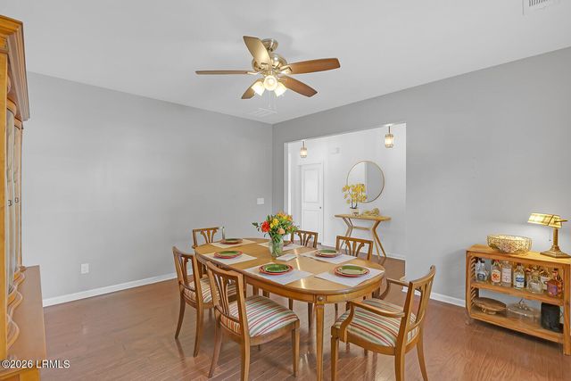 8 Tugaloo Drive, Beaufort, SC 29906