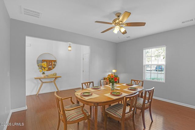 8 Tugaloo Drive, Beaufort, SC 29906