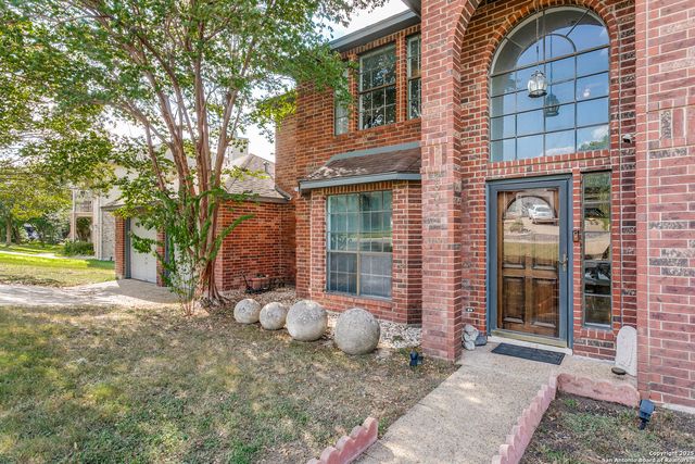 25011 Earthstone, San Antonio, TX 78258