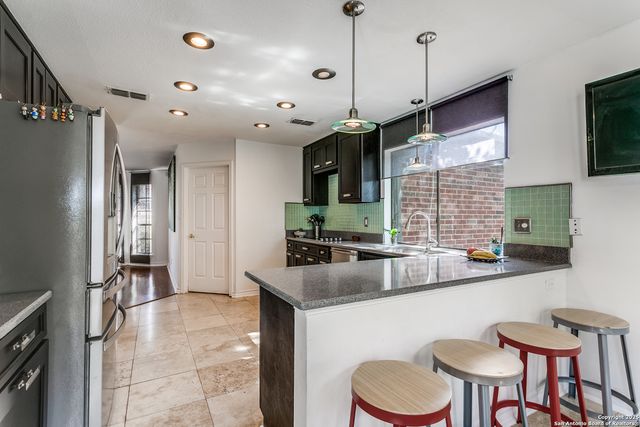 25011 Earthstone, San Antonio, TX 78258