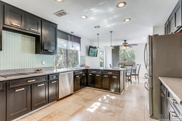 25011 Earthstone, San Antonio, TX 78258