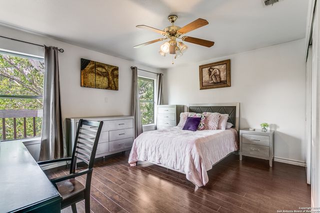 25011 Earthstone, San Antonio, TX 78258