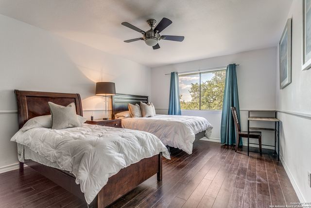 25011 Earthstone, San Antonio, TX 78258