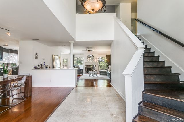 25011 Earthstone, San Antonio, TX 78258