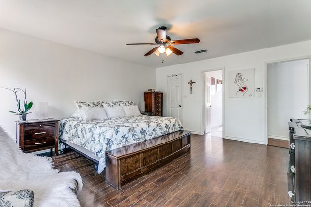25011 Earthstone, San Antonio, TX 78258