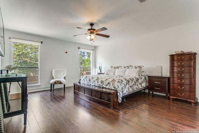 25011 Earthstone, San Antonio, TX 78258