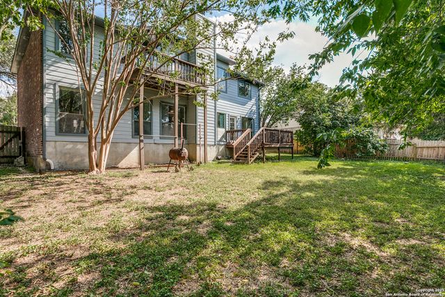 25011 Earthstone, San Antonio, TX 78258