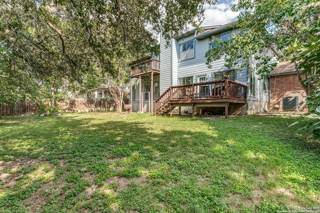25011 Earthstone, San Antonio, TX 78258