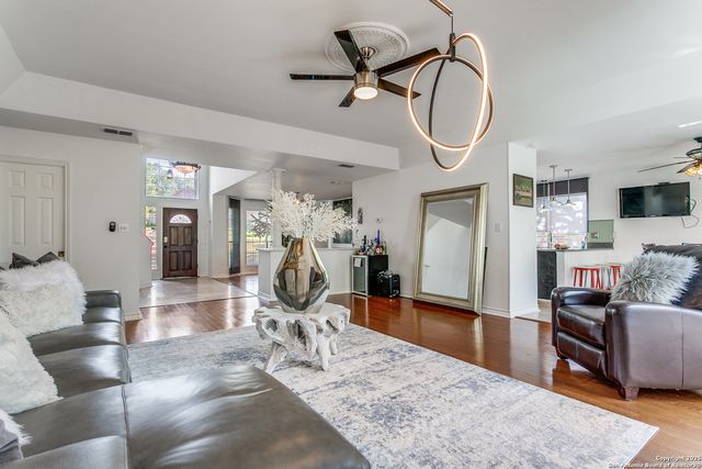 25011 Earthstone, San Antonio, TX 78258