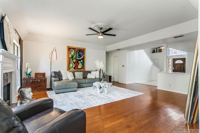 25011 Earthstone, San Antonio, TX 78258