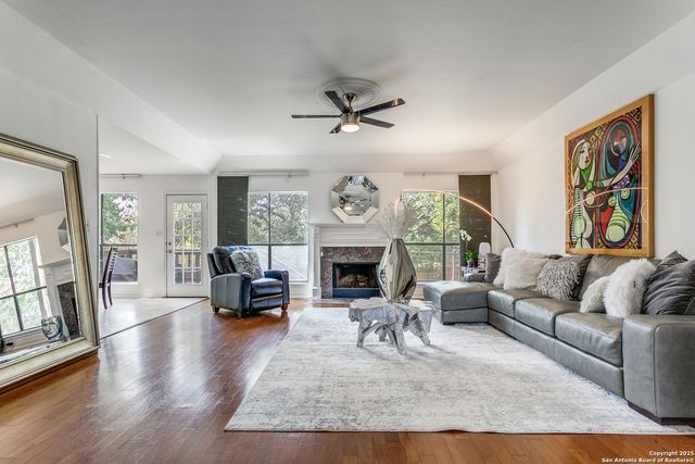 25011 Earthstone, San Antonio, TX 78258