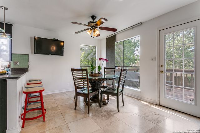 25011 Earthstone, San Antonio, TX 78258