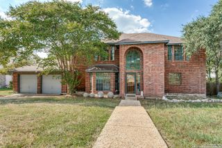 25011 Earthstone, San Antonio, TX 78258