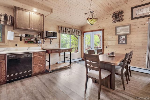 126 Aspen Circle, Divide, CO 80814