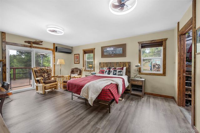 126 Aspen Circle, Divide, CO 80814