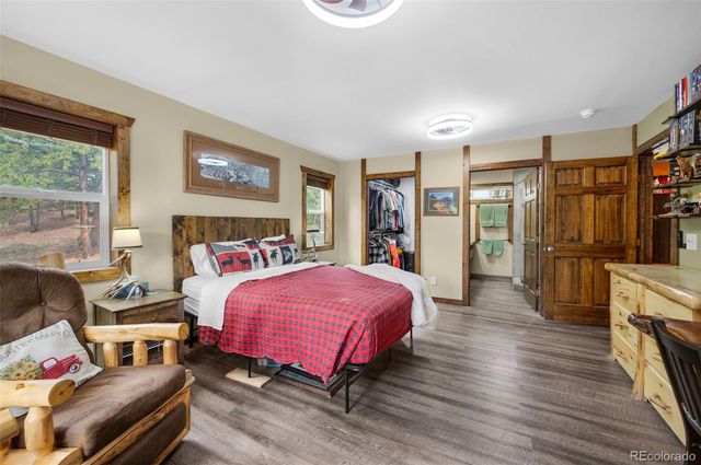 126 Aspen Circle, Divide, CO 80814