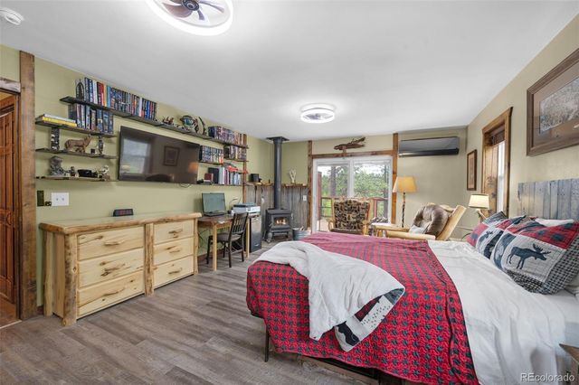 126 Aspen Circle, Divide, CO 80814