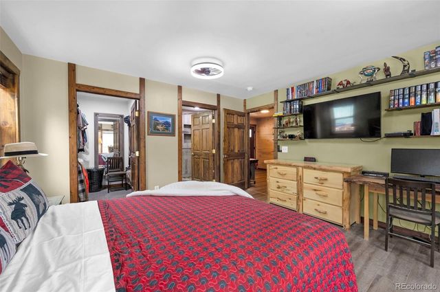 126 Aspen Circle, Divide, CO 80814