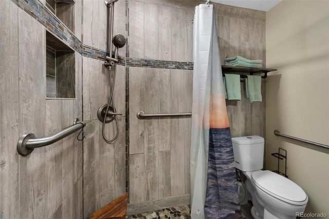 126 Aspen Circle, Divide, CO 80814