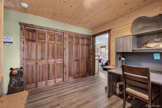 126 Aspen Circle, Divide, CO 80814