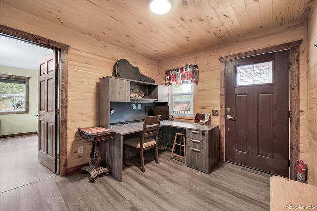 126 Aspen Circle, Divide, CO 80814