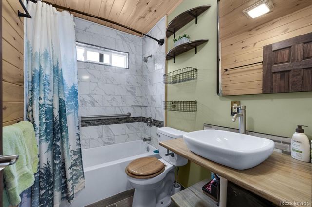 126 Aspen Circle, Divide, CO 80814