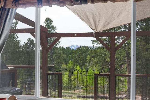 126 Aspen Circle, Divide, CO 80814