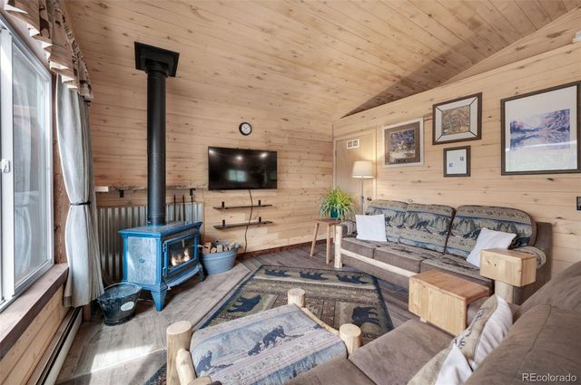 126 Aspen Circle, Divide, CO 80814