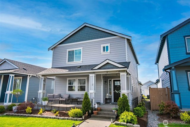14373 100th Ave SE, Yelm, WA 98597