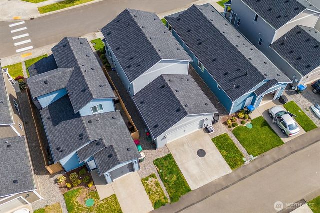 14373 100th Ave SE, Yelm, WA 98597