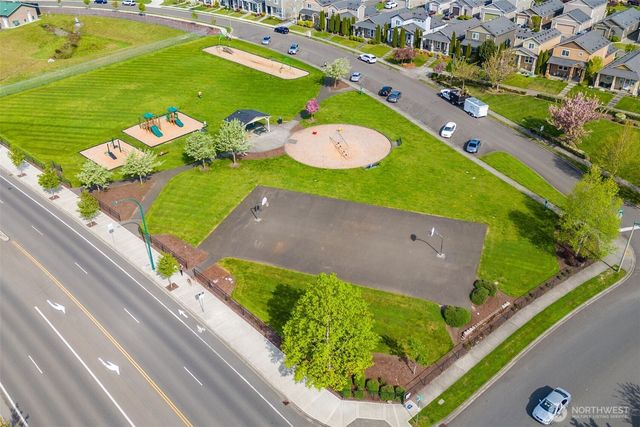 14373 100th Ave SE, Yelm, WA 98597