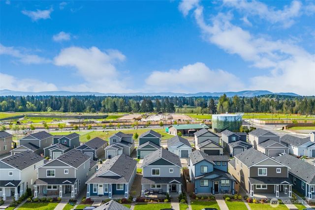 14373 100th Ave SE, Yelm, WA 98597