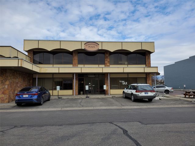 1018 Burlington Avenue 202-204, Missoula, MT 59801