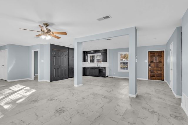 161 Cochran Road, Weatherford, TX 76085