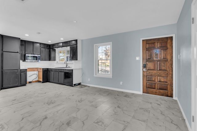 161 Cochran Road, Weatherford, TX 76085