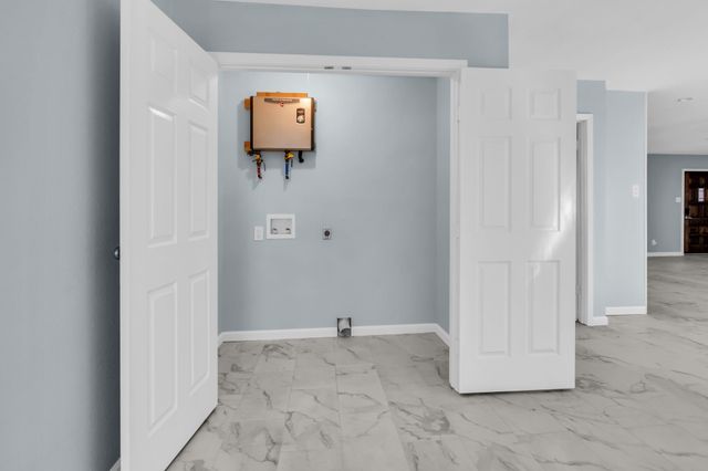 161 Cochran Road, Weatherford, TX 76085