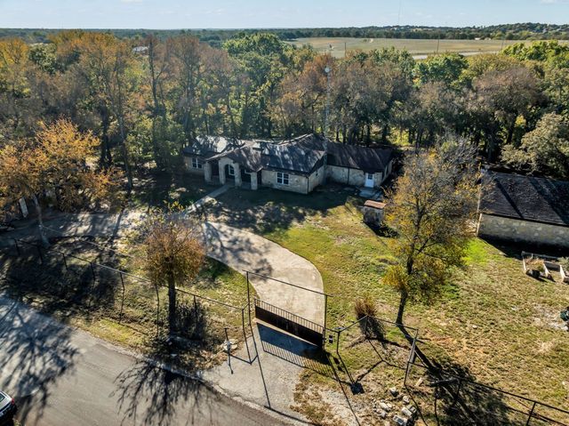 161 Cochran Road, Weatherford, TX 76085