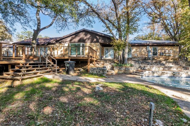 161 Cochran Road, Weatherford, TX 76085